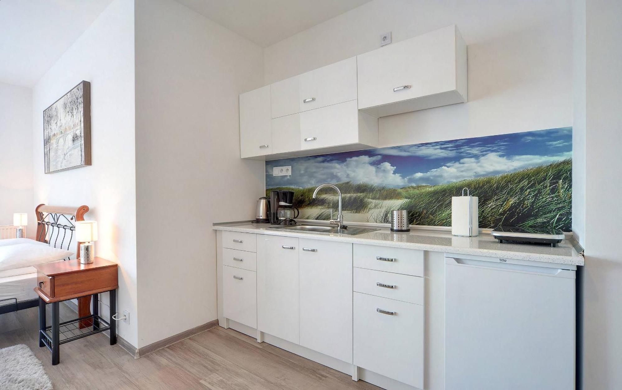 Eleganckie Apartamenty Sun Seasons 24 Blisko Plazy Z Parkingiem By Noclegi Renters Niechorze Luaran gambar